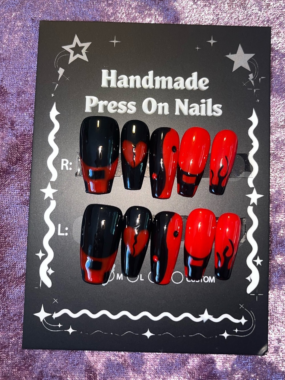 Press on Nails